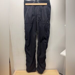 Lululemon Studio Dance Pants (unlined) 8